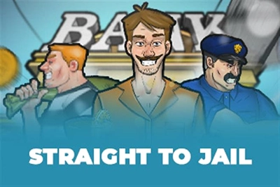 slot-10 Straight to Jail three men at bank