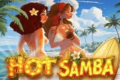 slot-11 Hot Samba two women on the beach